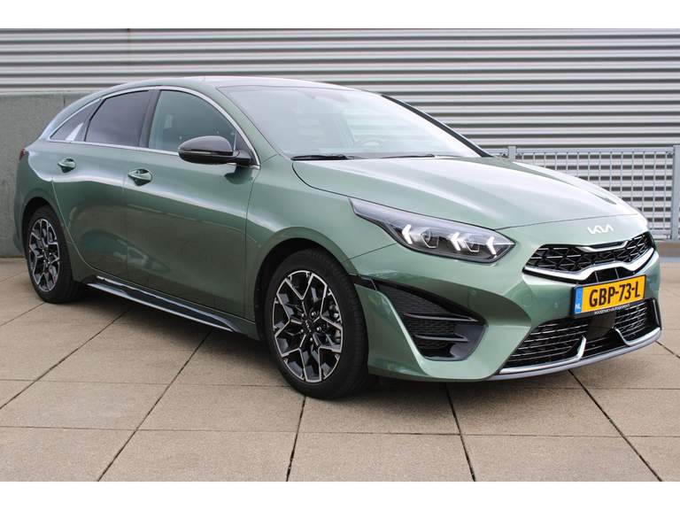 Kia Kia