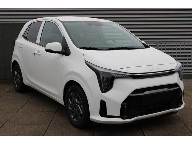 Kia Kia