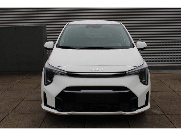 Kia Kia