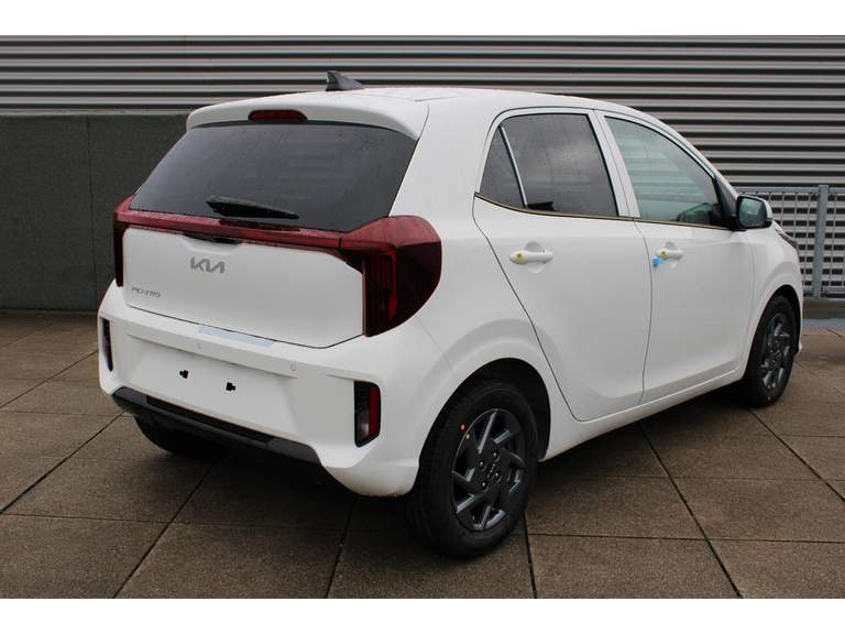 Kia Kia