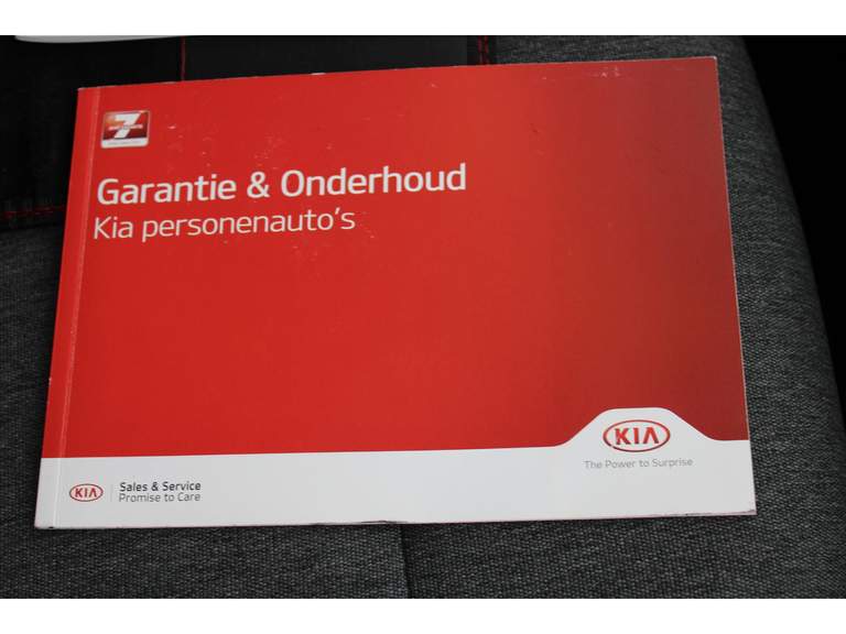 Kia Kia