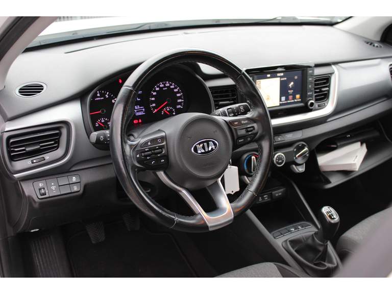 Kia Kia