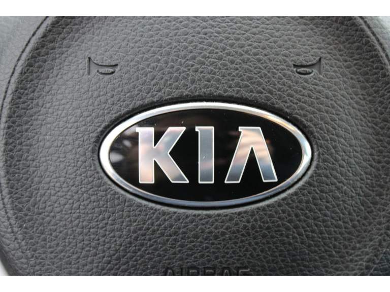 Kia Kia