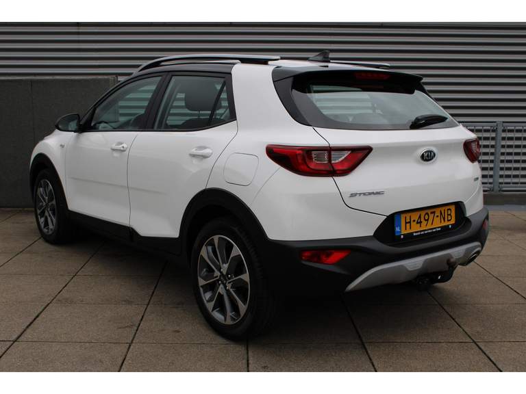 Kia Kia