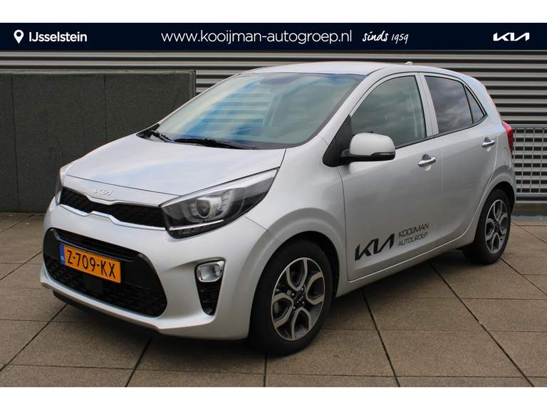 Kia Kia