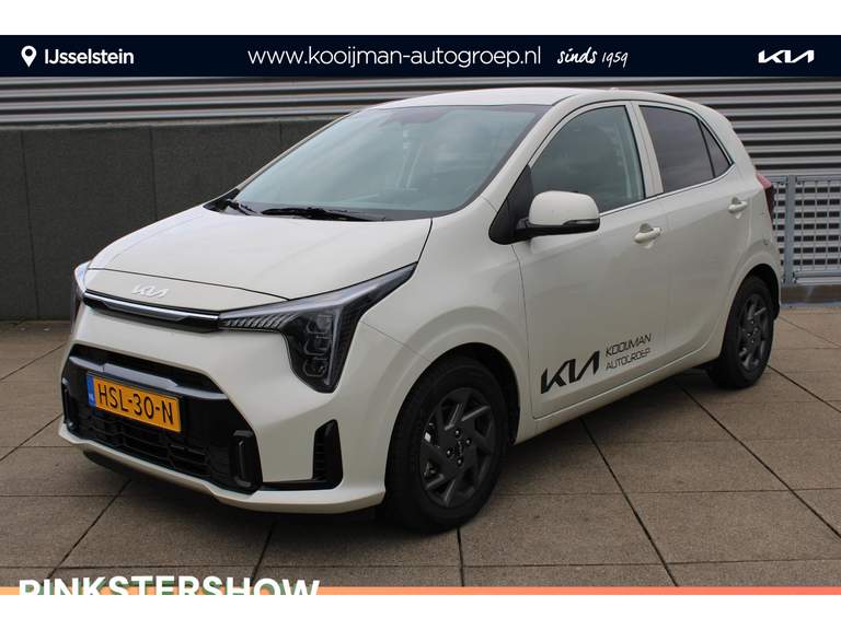 Kia Kia