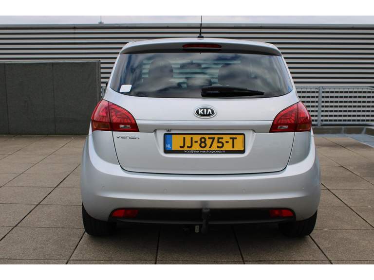 Kia Kia