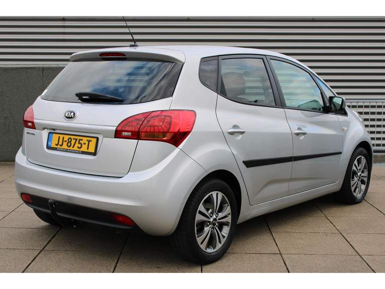Kia Kia