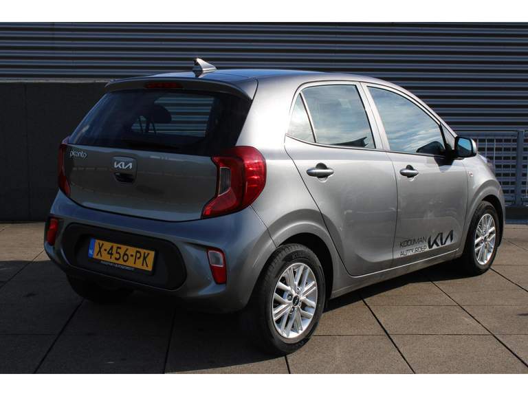 Kia Kia