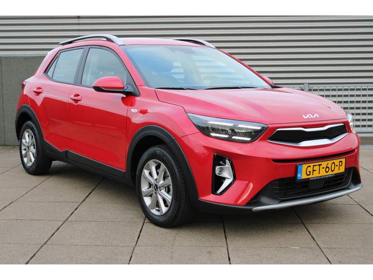 Kia Kia