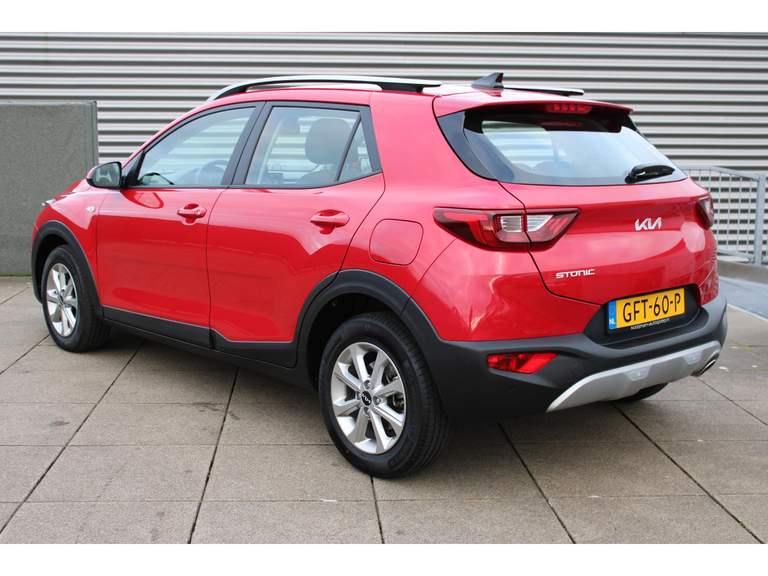 Kia Kia