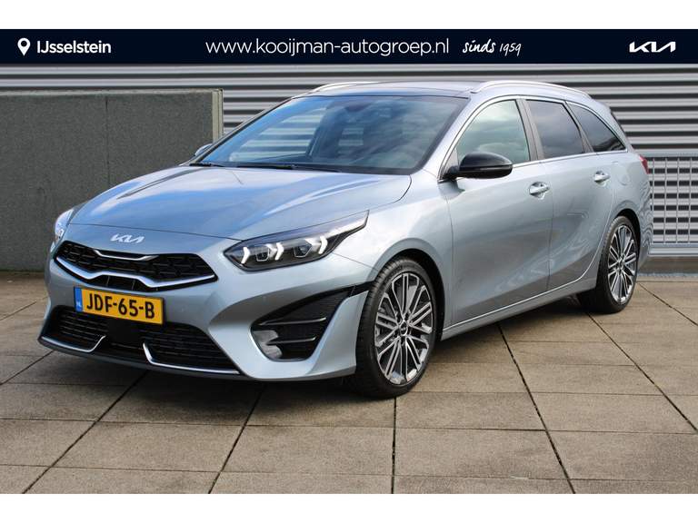 Kia Kia