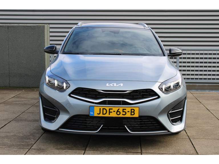 Kia Kia