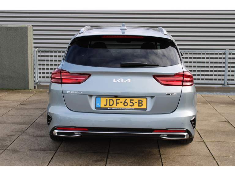Kia Kia