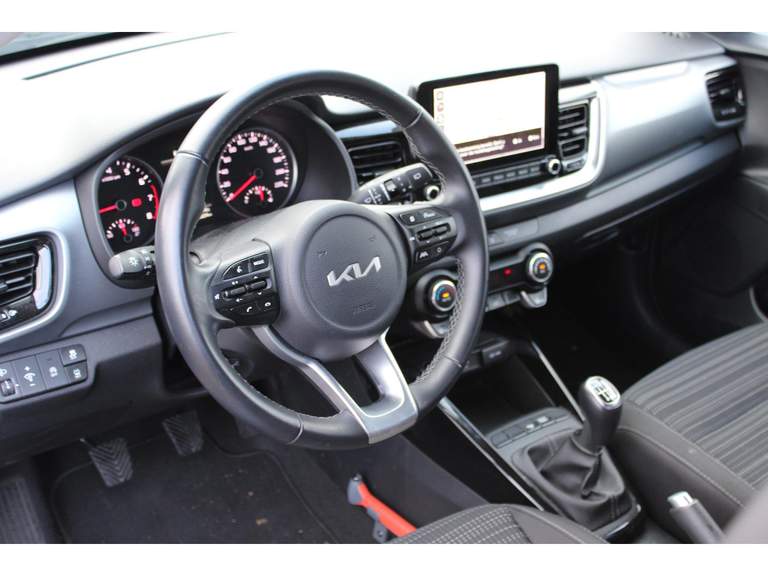 Kia Kia