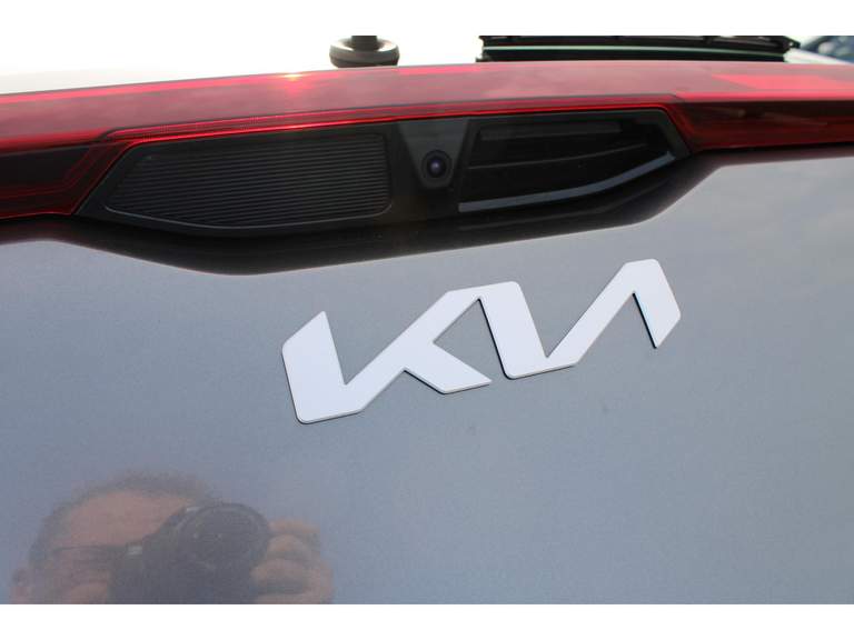 Kia Kia