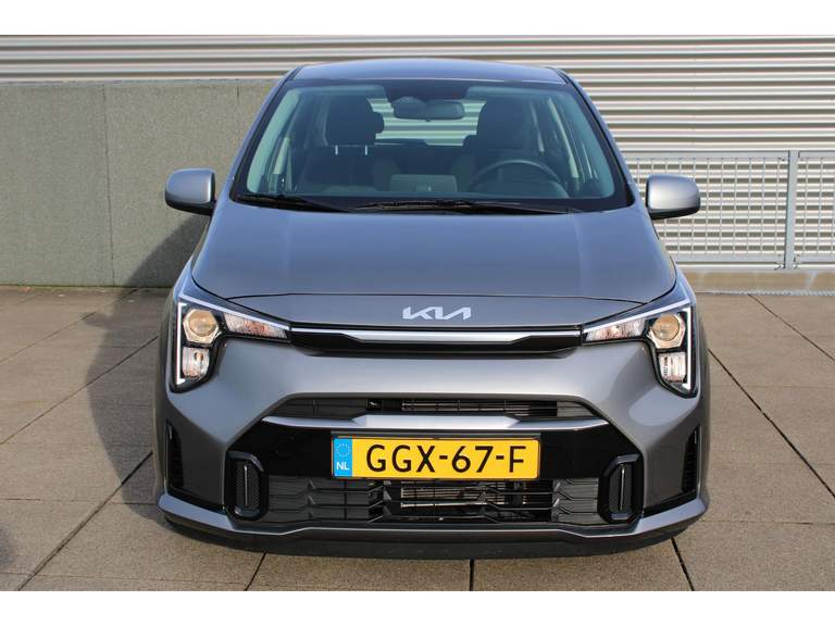 Kia Kia