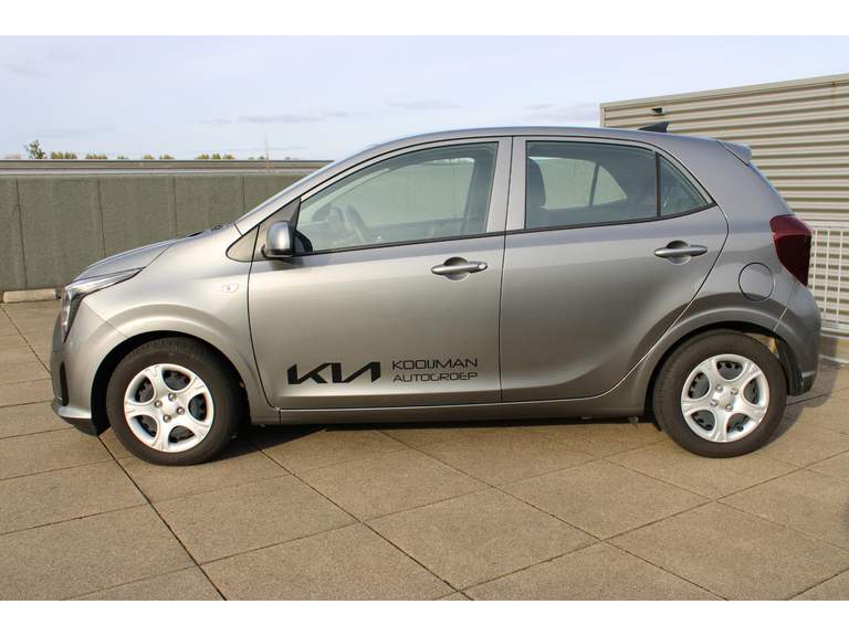 Kia Kia
