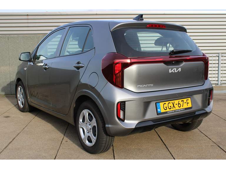 Kia Kia