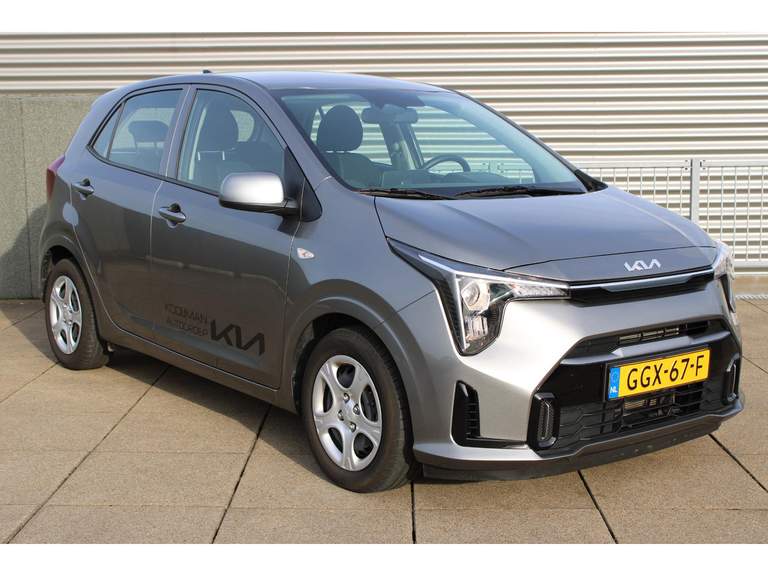 Kia Kia