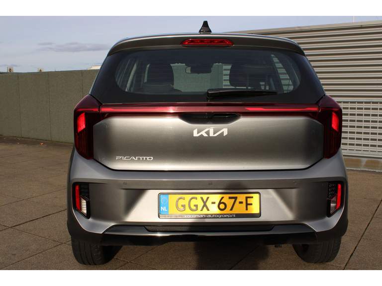 Kia Kia
