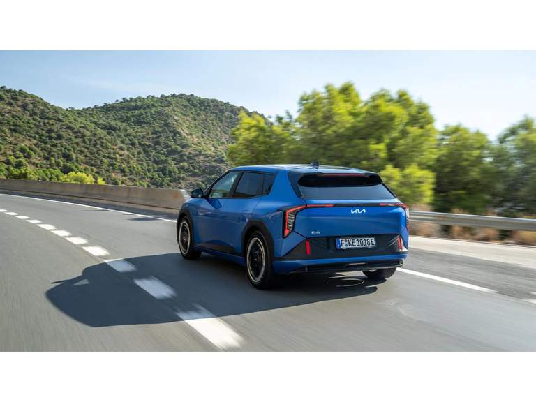 Kia Kia