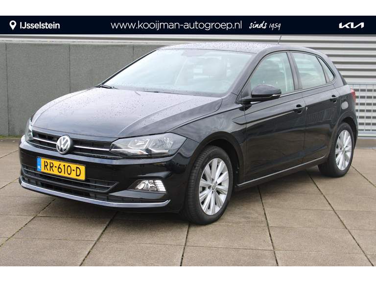 Volkswagen Volkswagen