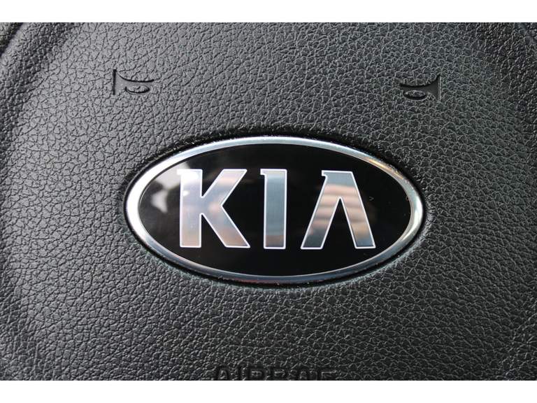 Kia Kia