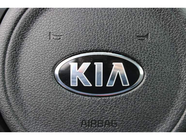 Kia Kia