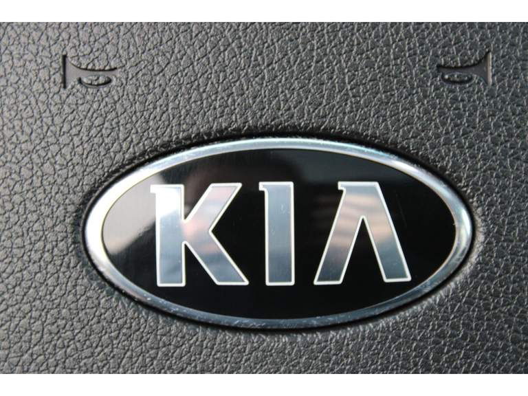 Kia Kia