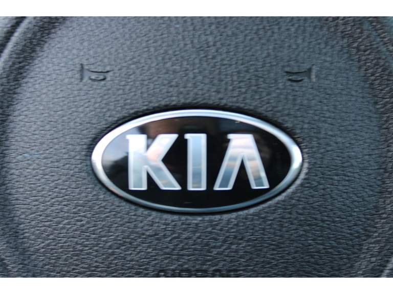 Kia Kia