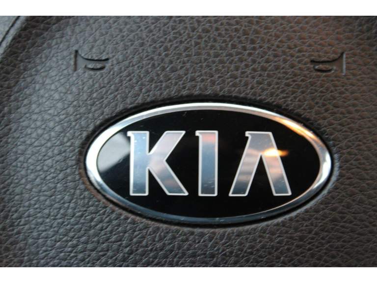 Kia Kia
