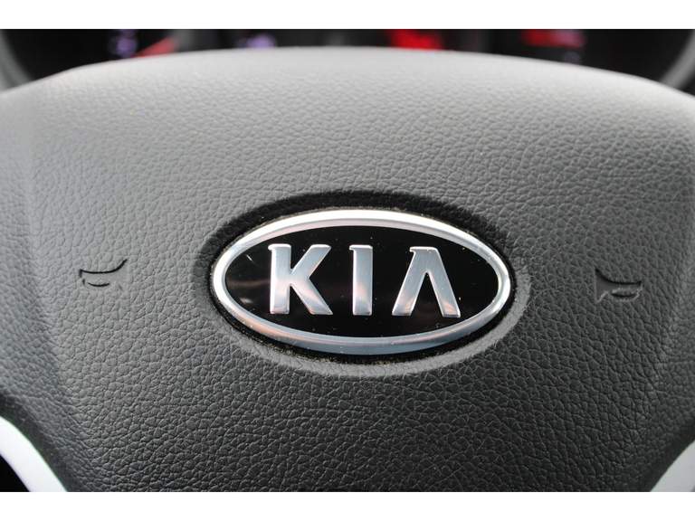 Kia Kia