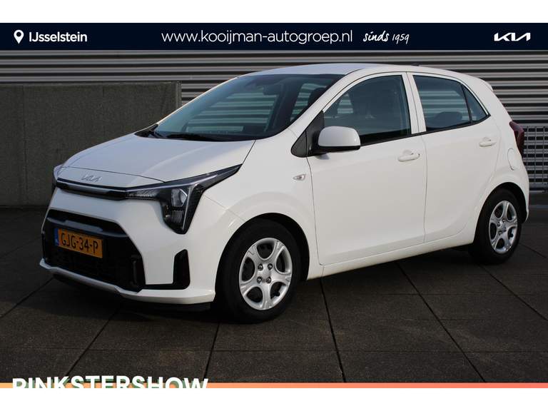 Kia Kia