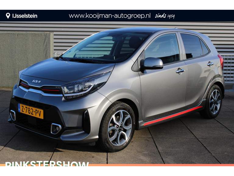 Kia Kia