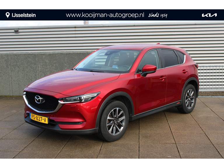 Mazda Mazda