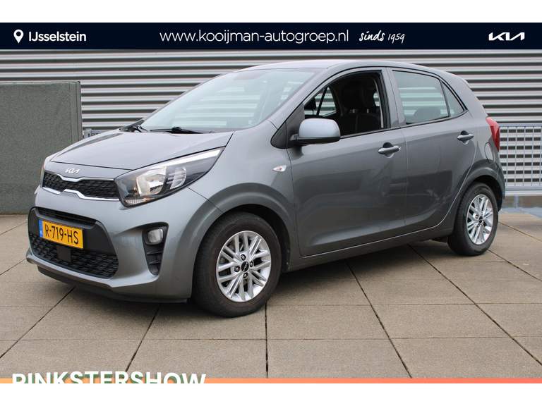 Kia Kia