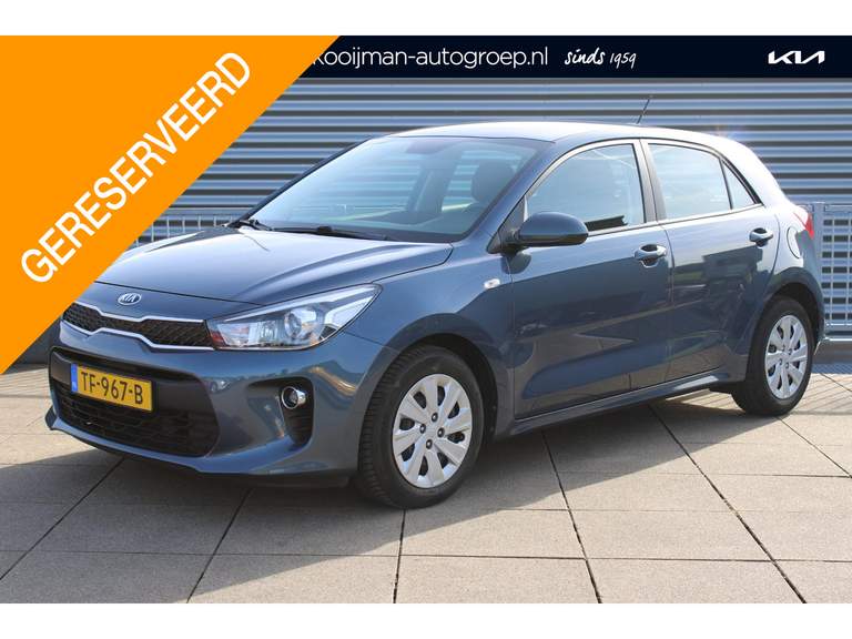 Kia