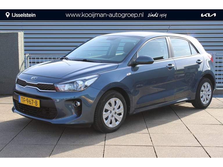 Kia