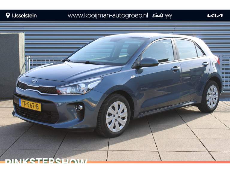 Kia