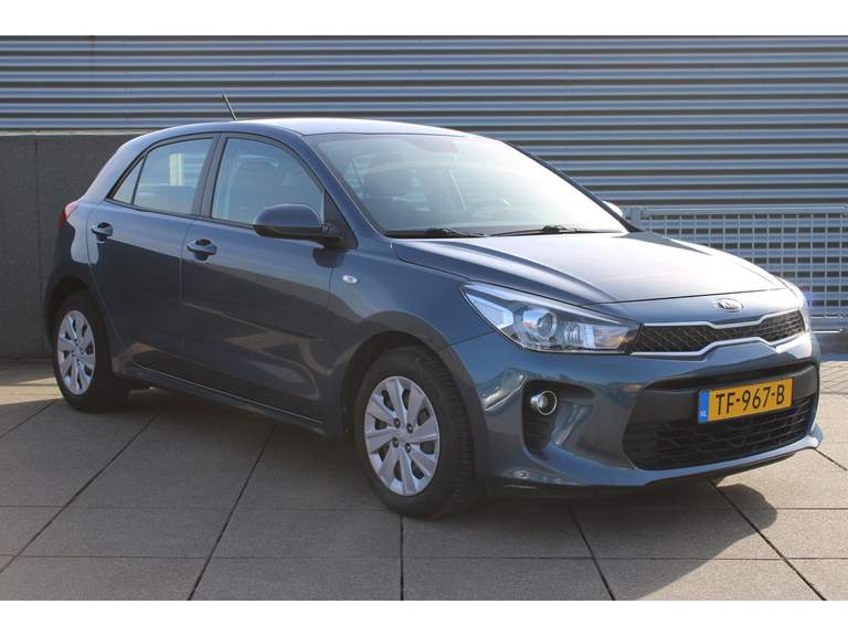 Kia Kia