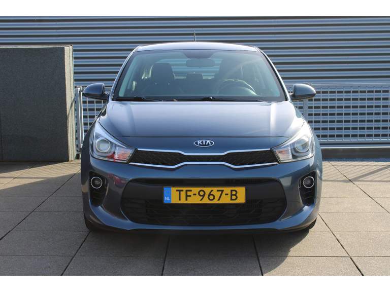 Kia Kia