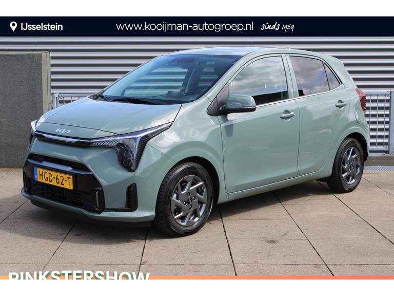 Kia Kia
