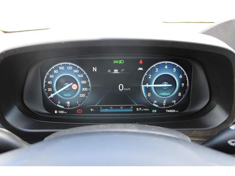 Hyundai Hyundai