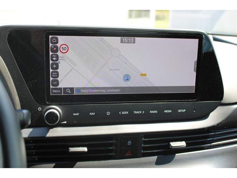 Hyundai Hyundai