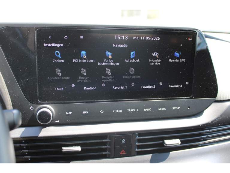 Hyundai Hyundai