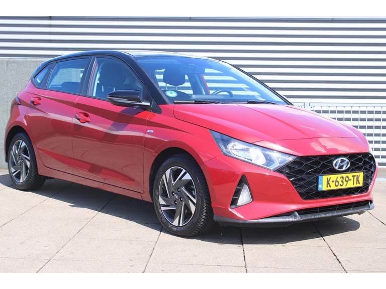Hyundai Hyundai