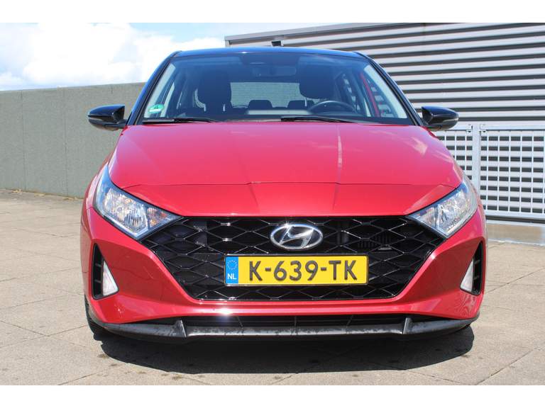 Hyundai Hyundai