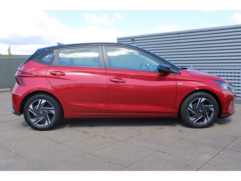 Hyundai Hyundai