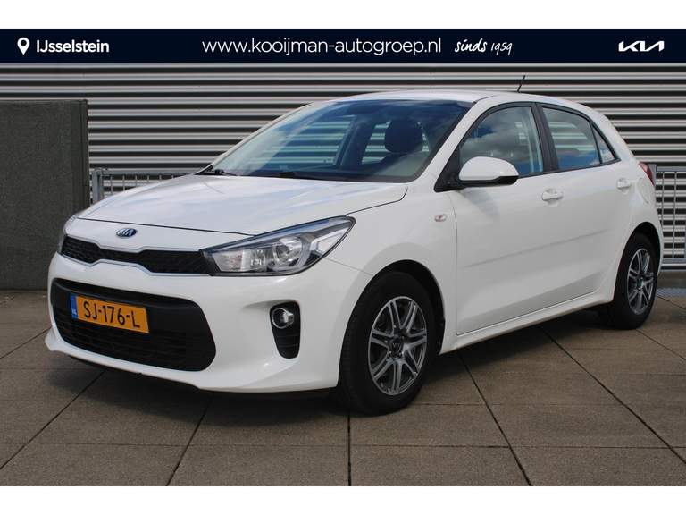Kia